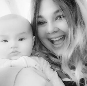 Meet your Posher, Katherine